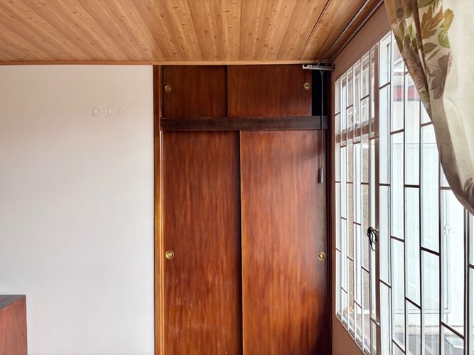 Casa de 3 alcobas en venta en Ciudad Jardin Sur, Bogotá, 69 m² · foto 22 de 24