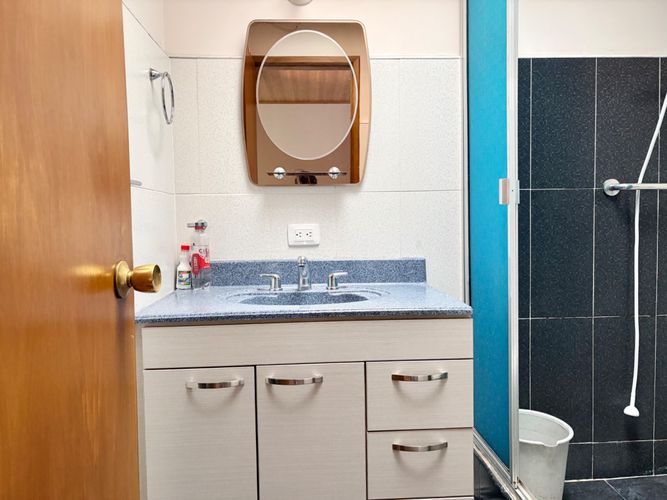 Casa de 3 alcobas en venta en Ciudad Jardin Sur, Bogotá, 69 m² · foto 18 de 24
