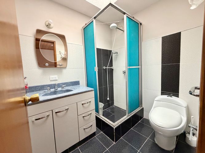 Casa de 3 alcobas en venta en Ciudad Jardin Sur, Bogotá, 69 m² · foto 19 de 24