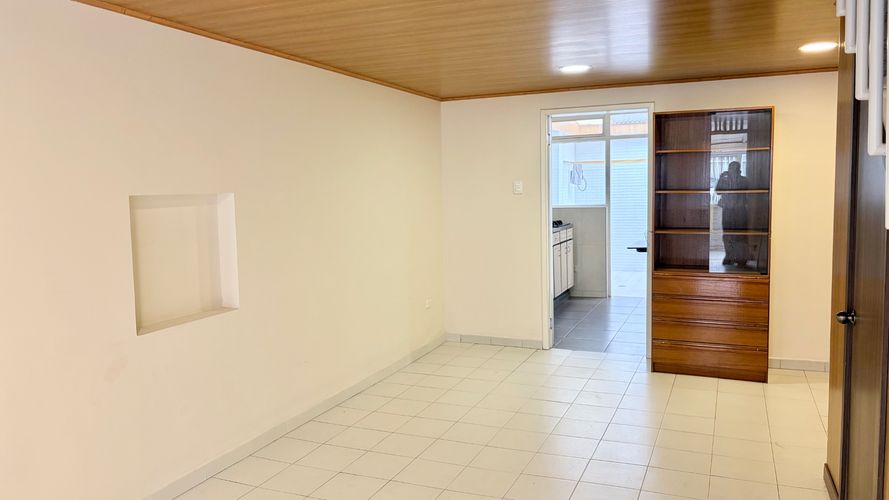 Casa de 3 alcobas en venta en Ciudad Jardin Sur, Bogotá, 69 m² · foto 7 de 24