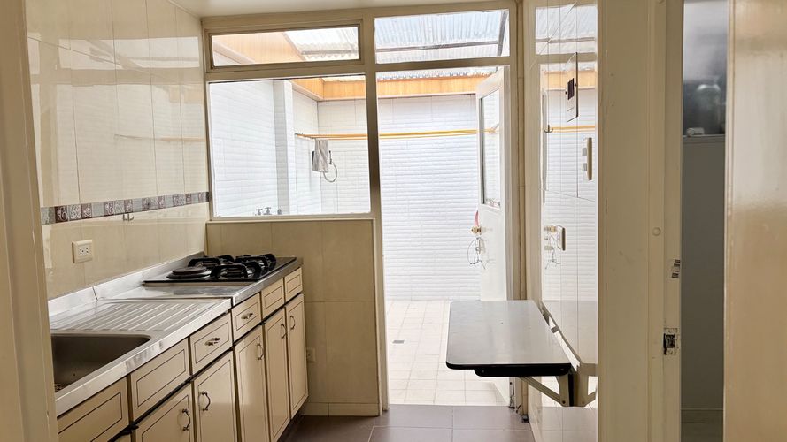 Casa de 3 alcobas en venta en Ciudad Jardin Sur, Bogotá, 69 m² · foto 11 de 24