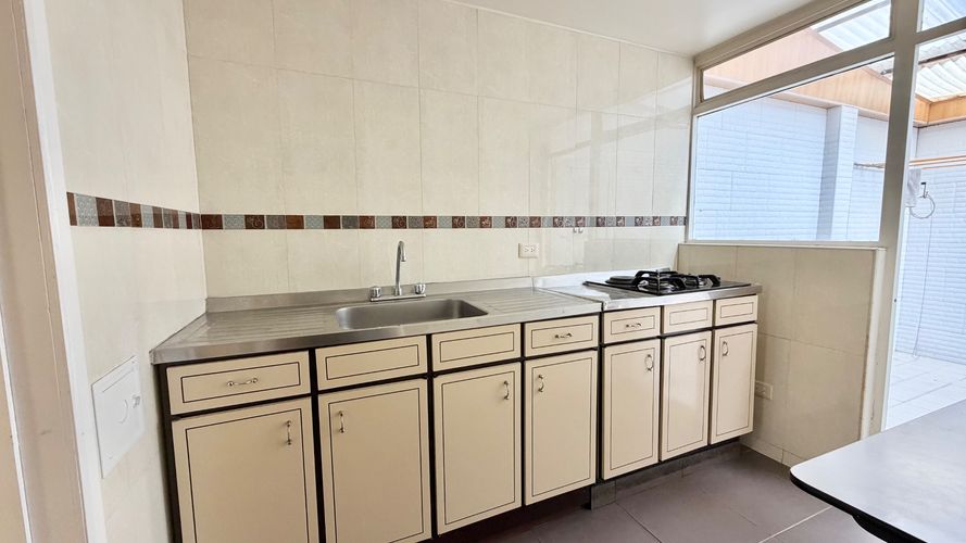 Casa de 3 alcobas en venta en Ciudad Jardin Sur, Bogotá, 69 m² · foto 12 de 24