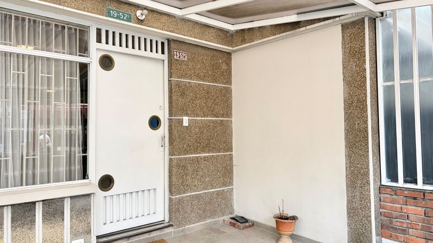 Casa de 3 alcobas en venta en Ciudad Jardin Sur, Bogotá, 69 m² · foto 3 de 24