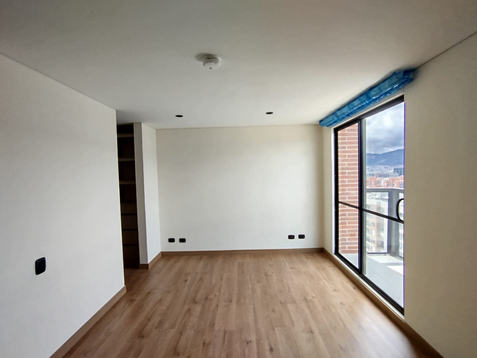 Apartaestudio en Arriendo en Ciudad salitre, Bogotá en Ciudad Salitre