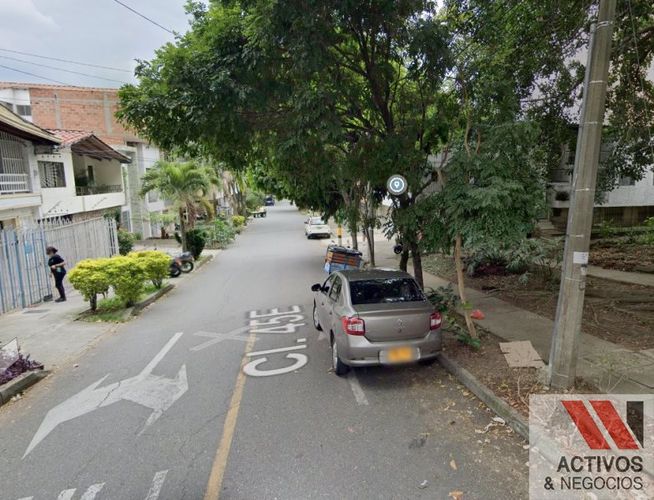 Casa de 6 alcobas en venta en Laureles, Medellín, 400 m² · foto 5 de 20