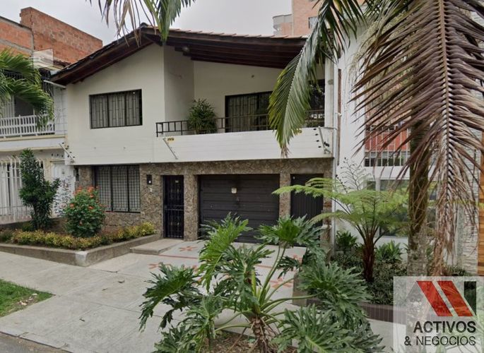 Casa de 6 alcobas en venta en Laureles, Medellín, 400 m² · foto 6 de 20