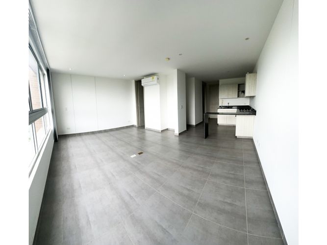 Apartaestudio en venta en Conjunto Residencial Villa Campestre, Puerto Colombia, 53 m² · foto 2 de 24