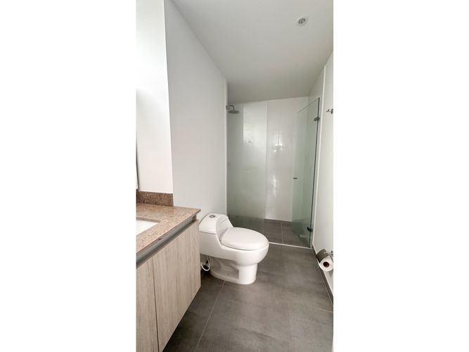Apartaestudio en venta en Conjunto Residencial Villa Campestre, Puerto Colombia, 53 m² · foto 5 de 24