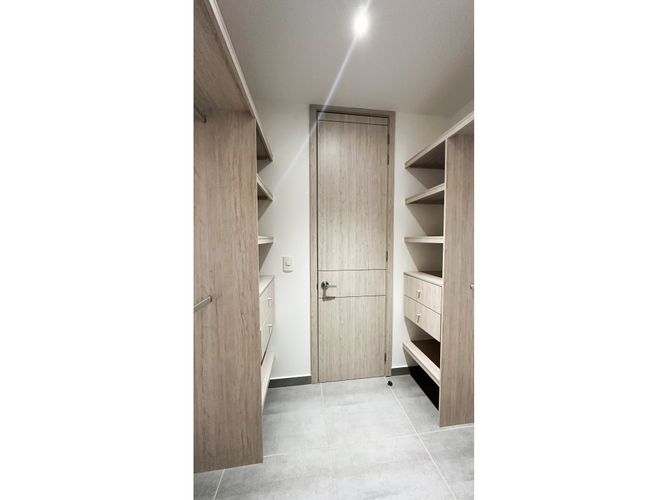 Apartaestudio en venta en Conjunto Residencial Villa Campestre, Puerto Colombia, 53 m² · foto 7 de 24