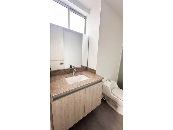 Apartaestudio en venta en Conjunto Residencial Villa Campestre, Puerto Colombia, 53 m² · foto 9 de 24