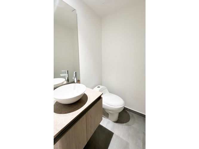 Apartaestudio en venta en Conjunto Residencial Villa Campestre, Puerto Colombia, 53 m² · foto 12 de 24