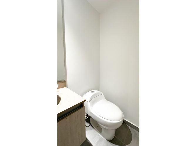 Apartaestudio en venta en Conjunto Residencial Villa Campestre, Puerto Colombia, 53 m² · foto 13 de 24