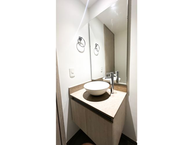 Apartaestudio en venta en Conjunto Residencial Villa Campestre, Puerto Colombia, 53 m² · foto 15 de 24