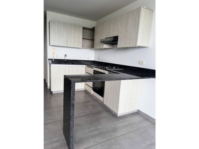 Apartaestudio en venta en Conjunto Residencial Villa Campestre, Puerto Colombia, 53 m² · foto 17 de 24