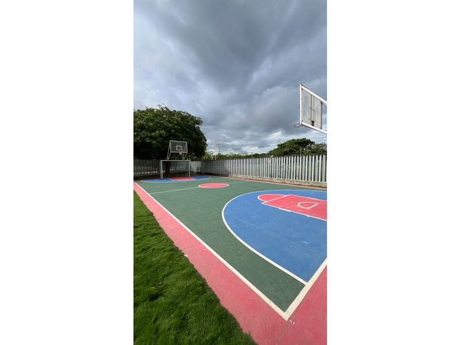 Apartaestudio en venta en Conjunto Residencial Villa Campestre, Puerto Colombia, 53 m² · foto 21 de 24