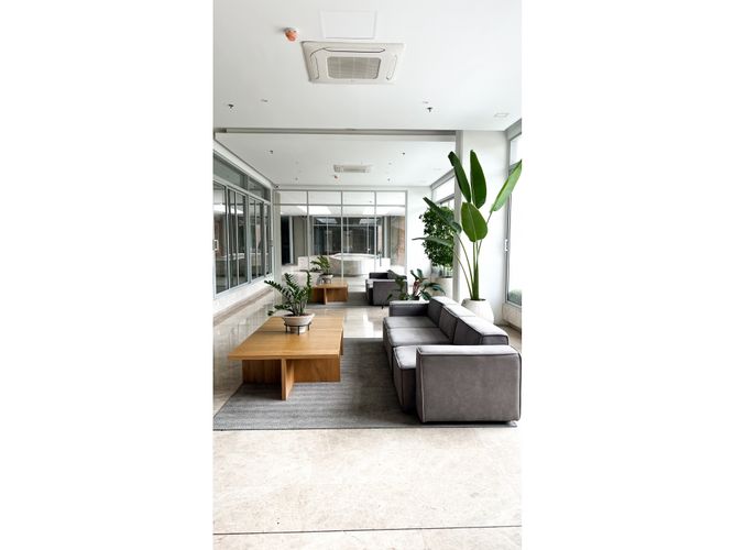 Apartaestudio en venta en Conjunto Residencial Villa Campestre, Puerto Colombia, 53 m² · foto 23 de 24
