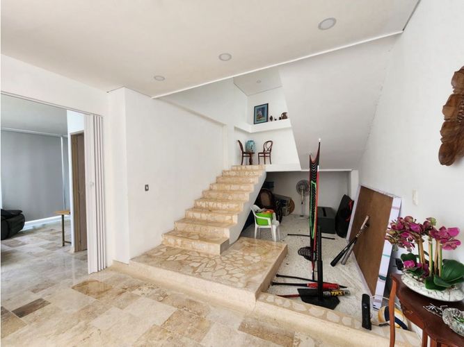 Casa de 5 alcobas en venta en Condominio Residencial Terranova, Cartagena, 380 m² · foto 7 de 23