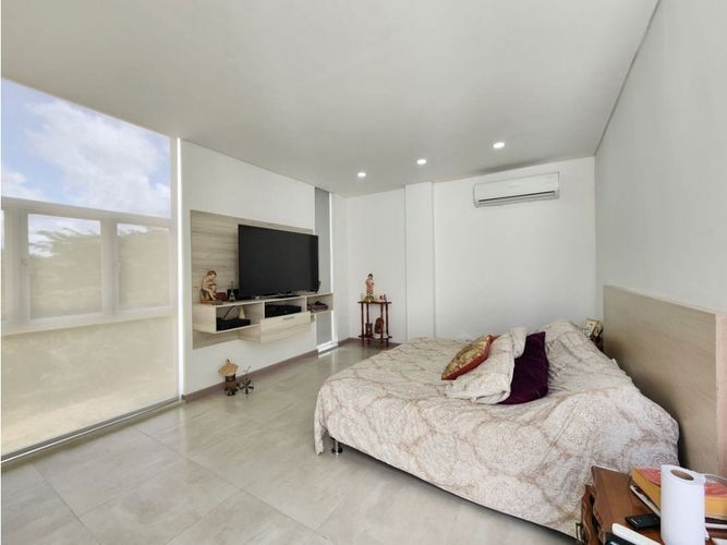 Casa de 5 alcobas en venta en Condominio Residencial Terranova, Cartagena, 380 m² · foto 8 de 23
