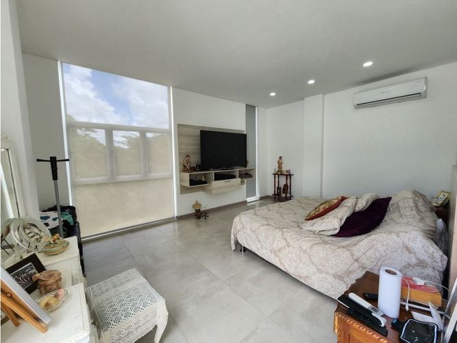 Casa de 5 alcobas en venta en Condominio Residencial Terranova, Cartagena, 380 m² · foto 9 de 23