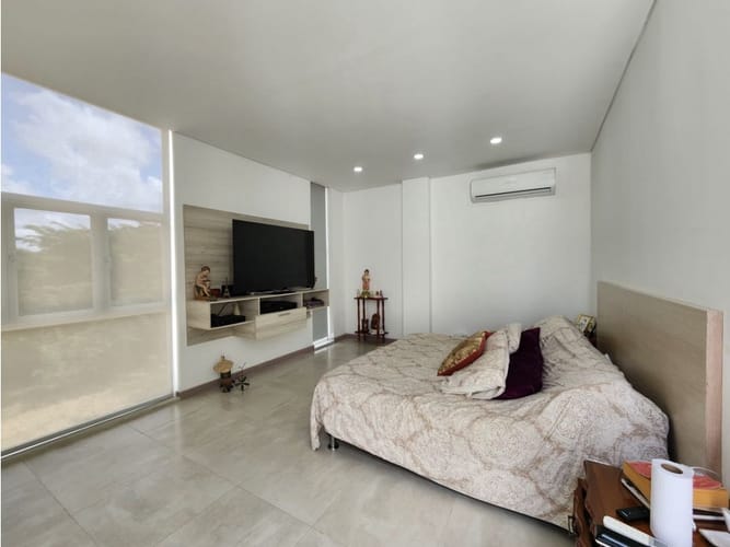 Casa de 5 alcobas en venta en Condominio Residencial Terranova, Cartagena, 380 m² · foto 11 de 23