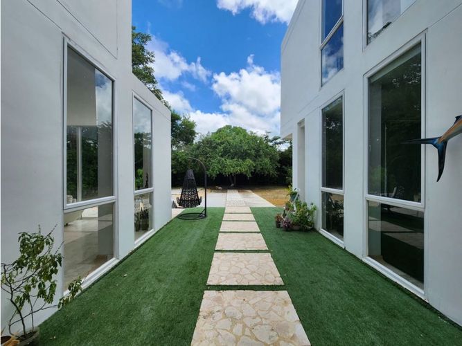 Casa de 5 alcobas en venta en Condominio Residencial Terranova, Cartagena, 380 m² · foto 17 de 23