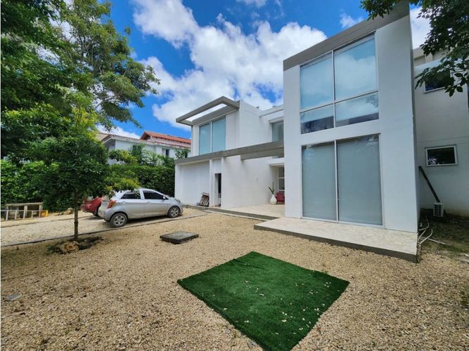 Casa de 5 alcobas en venta en Condominio Residencial Terranova, Cartagena, 380 m² · foto 18 de 23