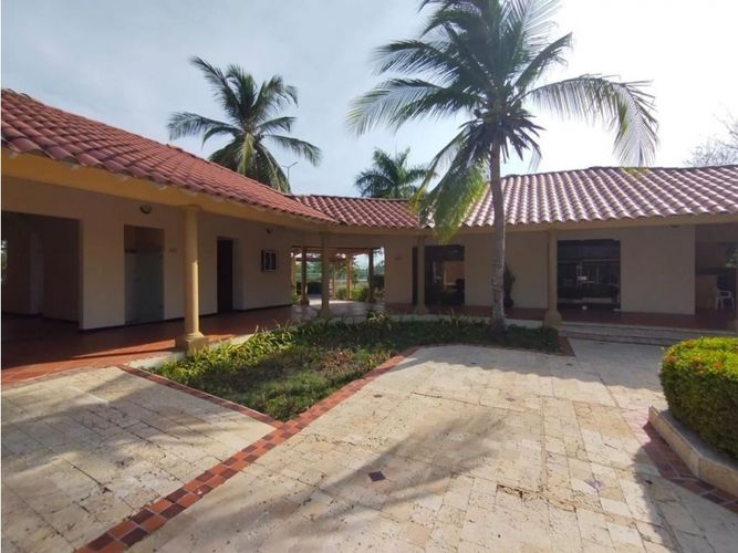 Casa de 5 alcobas en venta en Condominio Residencial Terranova, Cartagena, 380 m² · foto 22 de 23