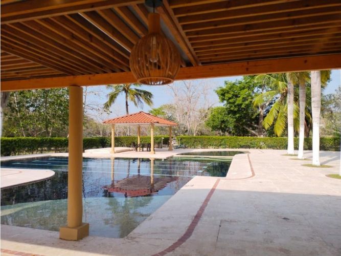 Casa de 5 alcobas en venta en Condominio Residencial Terranova, Cartagena, 380 m² · foto 23 de 23