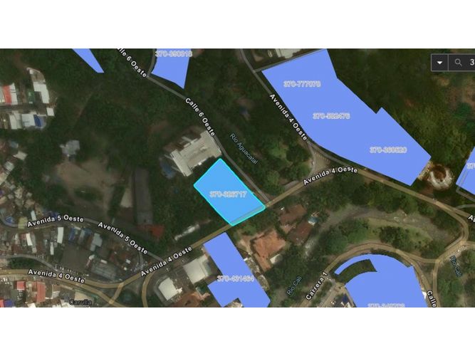 Apartamento en venta en Normandia, Cali, 315 m² · foto 7 de 24