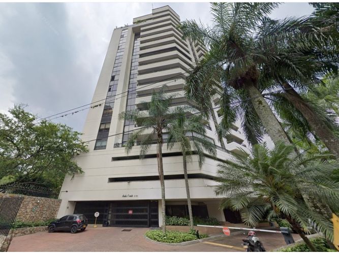 Apartamento en venta en Normandia, Cali, 315 m² · foto 24 de 24