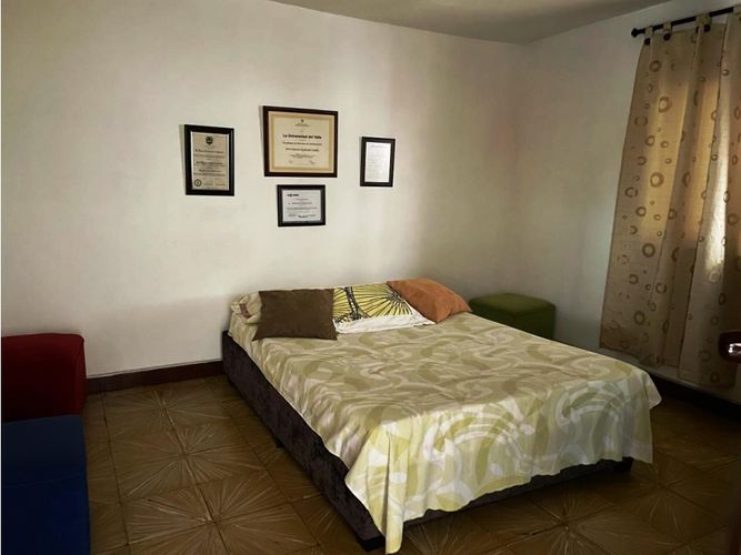 Casa de 4 alcobas en venta en Bolivar, Yumbo, 360 m² · foto 12 de 22