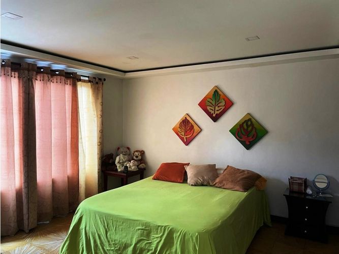 Casa de 4 alcobas en venta en Bolivar, Yumbo, 360 m² · foto 14 de 22
