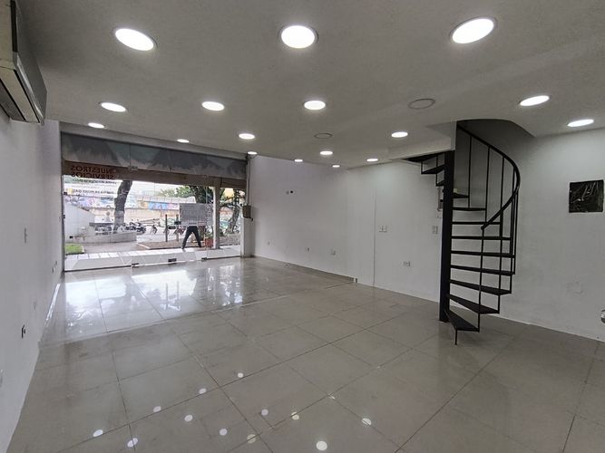 Local en arriendo en San Mateo, Cúcuta, 63 m² · foto 2 de 5