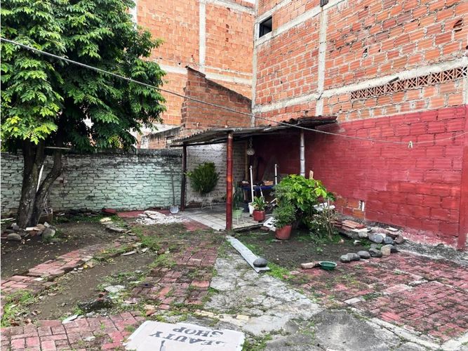 Casa de 4 alcobas en venta en Bolivar, Yumbo, 360 m² · foto 20 de 22
