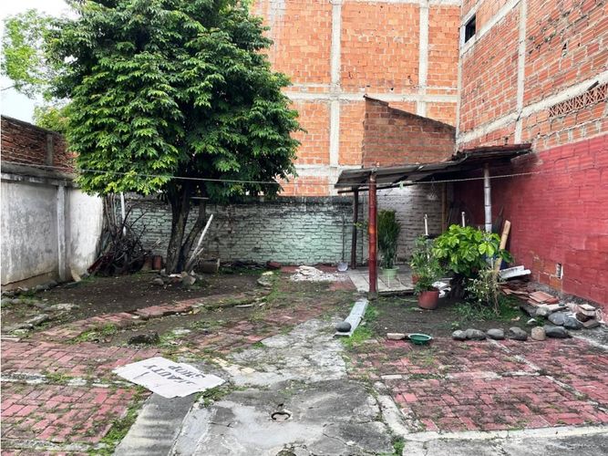 Casa de 4 alcobas en venta en Bolivar, Yumbo, 360 m² · foto 21 de 22