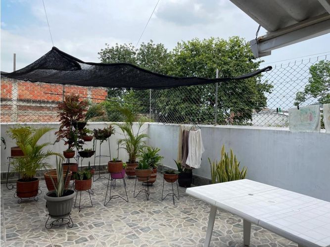 Casa de 4 alcobas en venta en Bolivar, Yumbo, 360 m² · foto 22 de 22