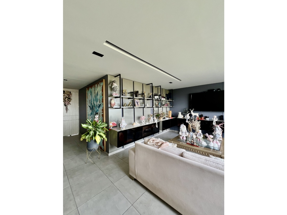 Apartamento en venta en Portal De Genovés, Puerto Colombia · foto 2 de 16