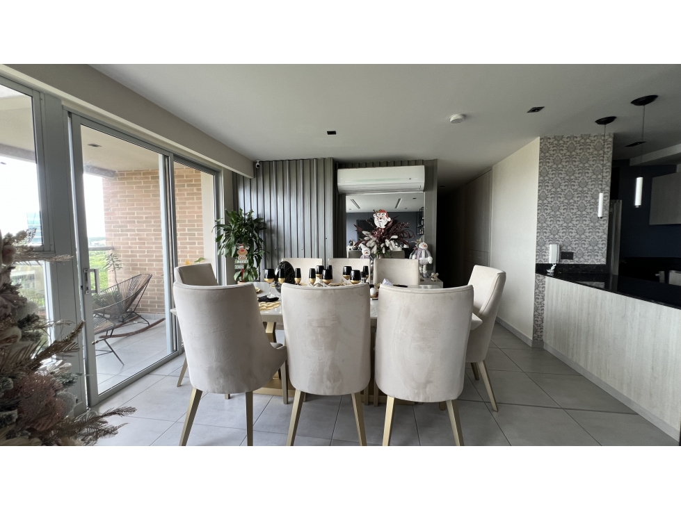 Apartamento en venta en Portal De Genovés, Puerto Colombia · foto 3 de 16