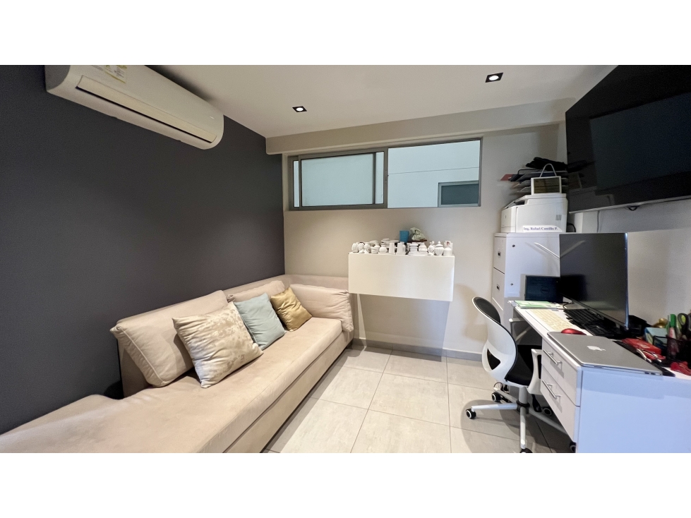 Apartamento en venta en Portal De Genovés, Puerto Colombia · foto 4 de 16