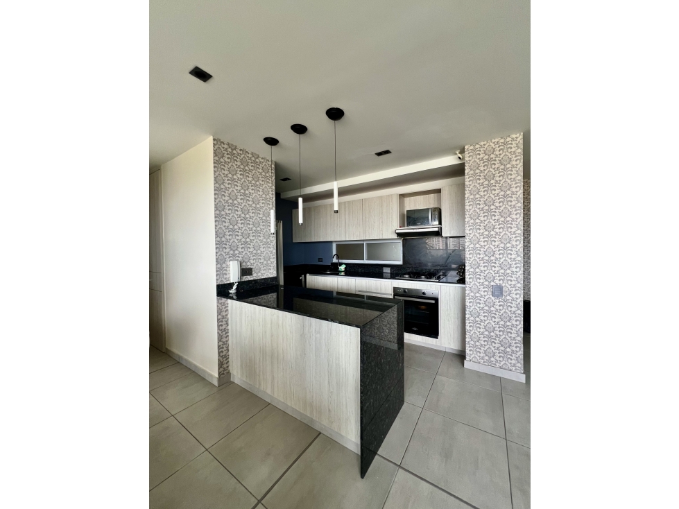 Apartamento en venta en Portal De Genovés, Puerto Colombia · foto 5 de 16