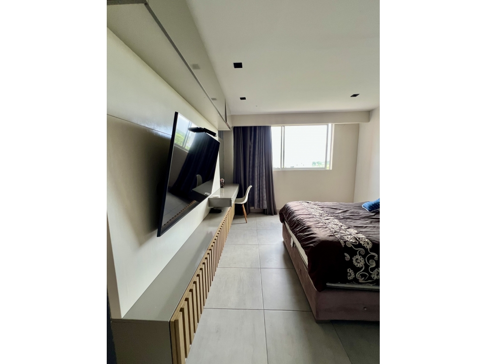 Apartamento en venta en Portal De Genovés, Puerto Colombia · foto 6 de 16