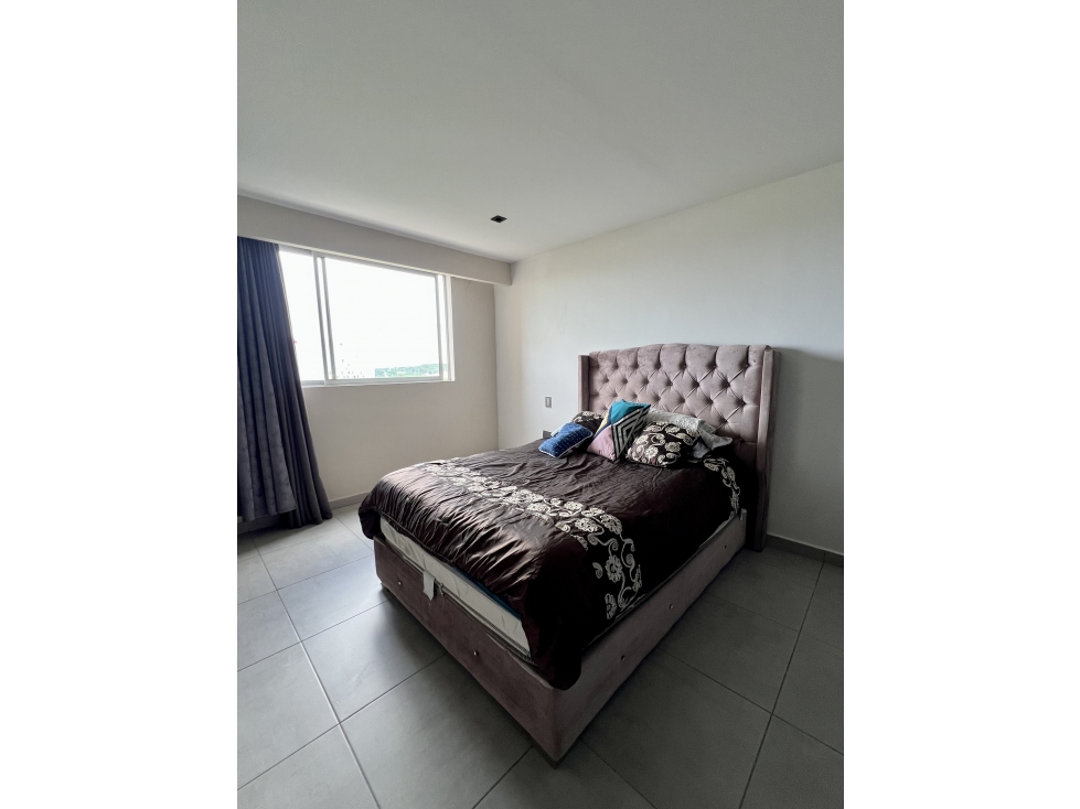 Apartamento en venta en Portal De Genovés, Puerto Colombia · foto 7 de 16