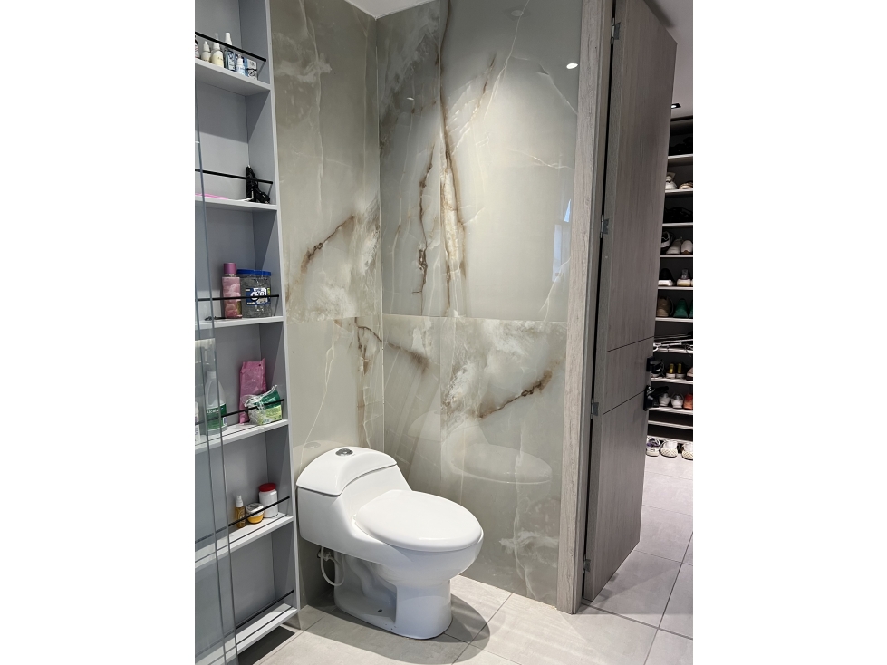 Apartamento en venta en Portal De Genovés, Puerto Colombia · foto 8 de 16