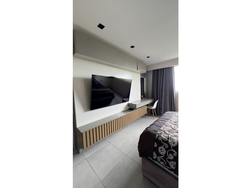 Apartamento en venta en Portal De Genovés, Puerto Colombia · foto 9 de 16