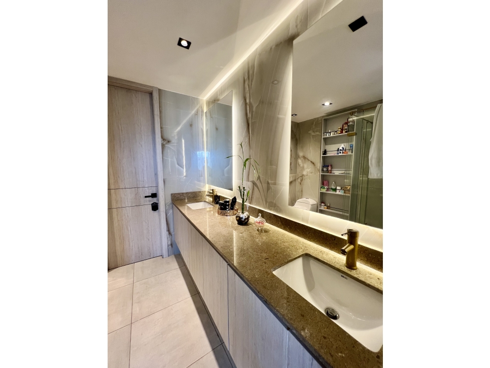 Apartamento en venta en Portal De Genovés, Puerto Colombia · foto 10 de 16
