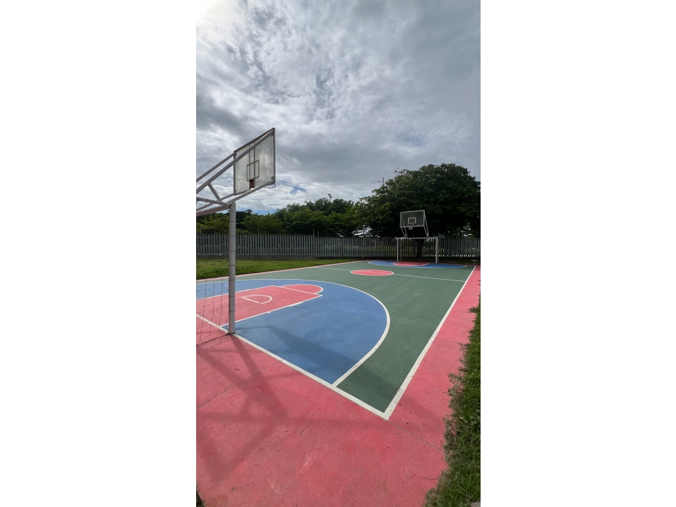 Apartamento en venta en Portal De Genovés, Puerto Colombia · foto 11 de 16