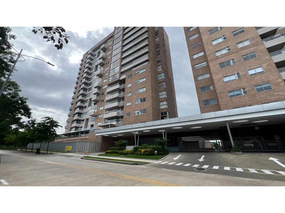 Apartamento en venta en Portal De Genovés, Puerto Colombia · foto 13 de 16