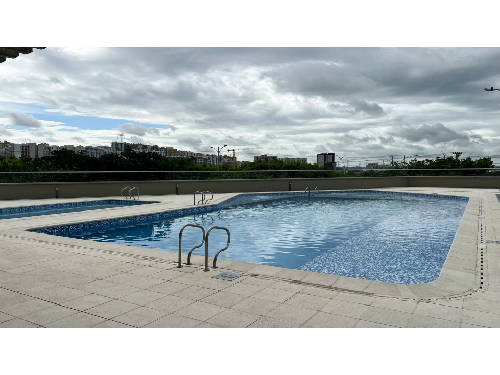 Apartamento en venta en Portal De Genovés, Puerto Colombia · foto 15 de 16