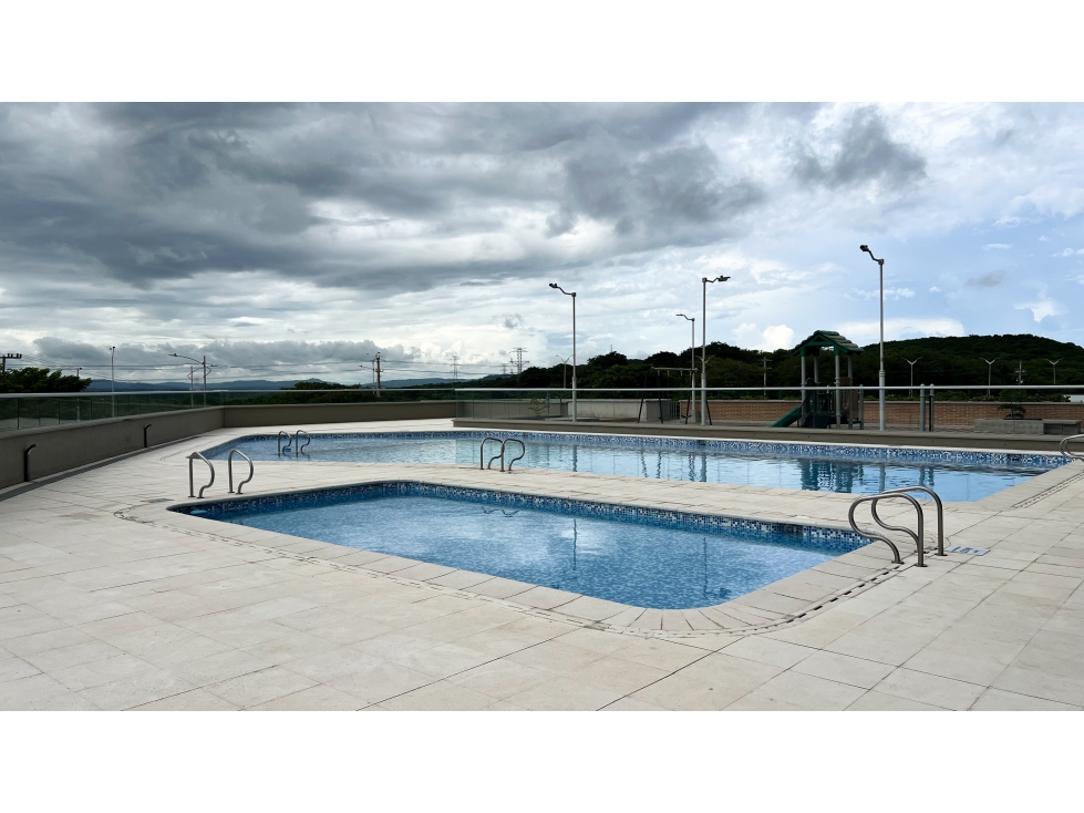 Apartamento en venta en Portal De Genovés, Puerto Colombia · foto 16 de 16