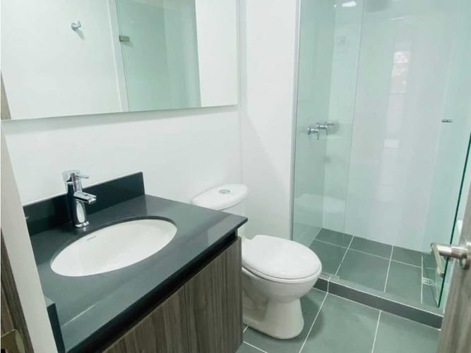 Apartamento de 3 alcobas en arriendo en Las Palmas, Medellín, 76 m² · foto 6 de 24